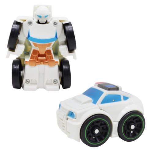 Трансформер "Robot", вид 2 картинка Трансформер "Robot", вид 2 фото