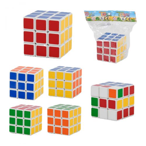 Кубик Рубика фото