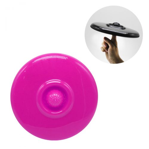 Тарілка "Фрісбі: Spinner ProLine", рожевий фото