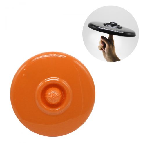Тарелка "Фрисби: Spinner ProLine", оранжевый фото