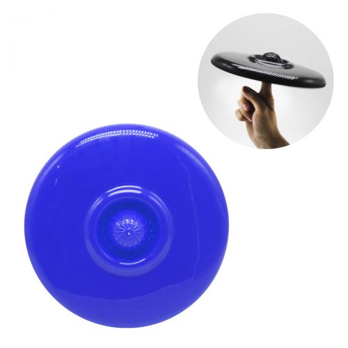 Тарелка "Фрисби: Spinner ProLine", синий фото