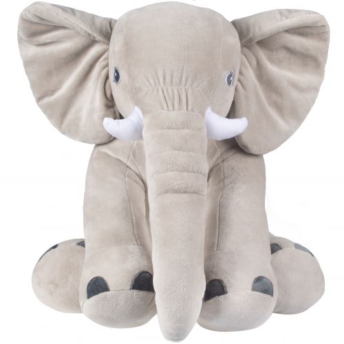 Плюшева іграшка "Слон Елвіс" фото