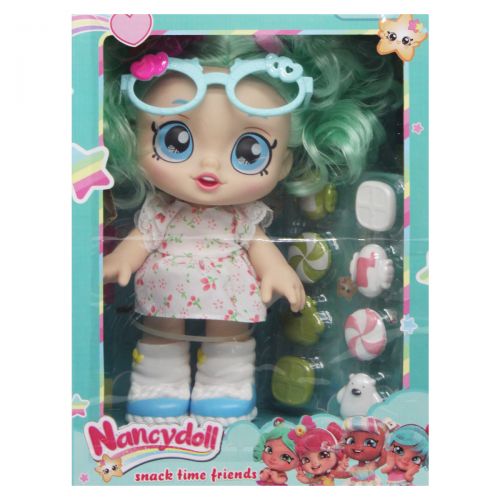 Лялька "Nancy Doll" картинка Лялька "Nancy Doll" фото