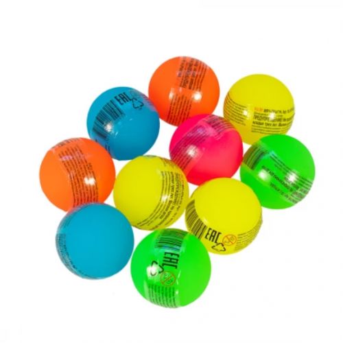 М'яч-стрибунець, діаметр 5 см (різні кольори) фото