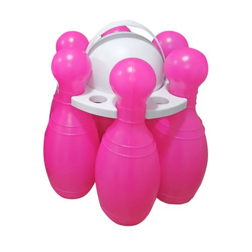 Игровой набор для боулинга №2 картинка Игровой набор для боулинга №2 фото
