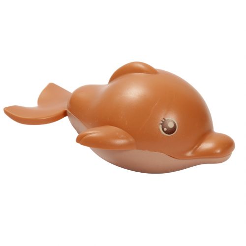 Игрушка для купания "Дельфин" фото