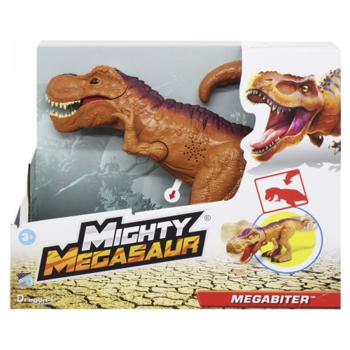 Мегазавр "T-Rex" фото