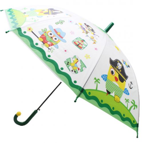 Парасолька "Real Star Umbrella" зелена фото