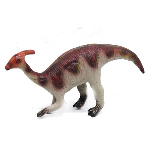 Фигурка "Динозавр.  Паразауролоф", вид 1 фото