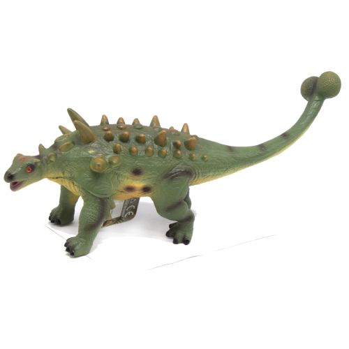 Фігурка "Динозавр.  Анкилозавр", вид 5 фото