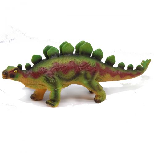 Фігурка "Динозавр.  Стегозавр", вид 6 фото