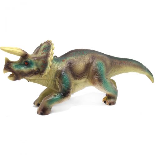 Фігурка "Динозавр.  Трицератопс", вид 10 фото