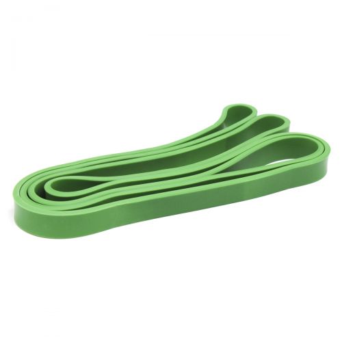 Эспандер для фитнеса, зеленый фото