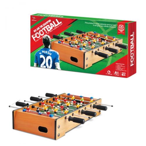 Настольная игра "Футбол" картинка Настольная игра "Футбол" фото