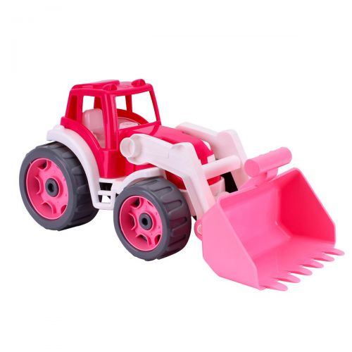 Іграшка "Трактор" фото