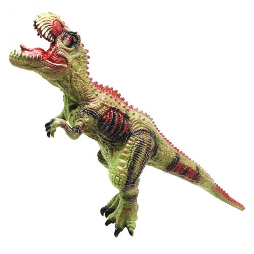 Игрушка "Динозавр.  Тиранозавр" фото
