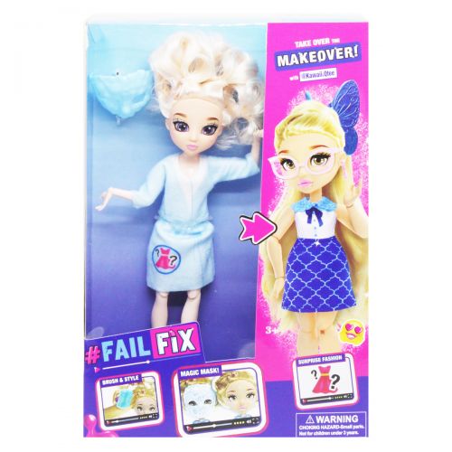 Кукольный набор "FailFix" фото