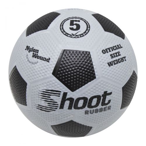 Футбольный мяч №5 (вид 1) фото