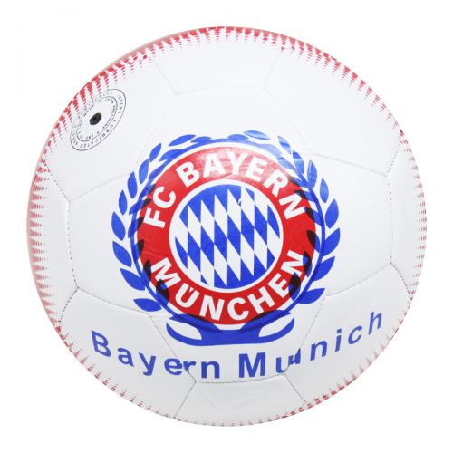 М'яч футбольний №5 "Футбольний клуб Байєрн Мюнхен", вид 1 фото
