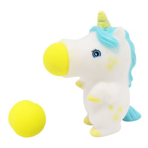 Іграшка антистрес "Поні", білий фото