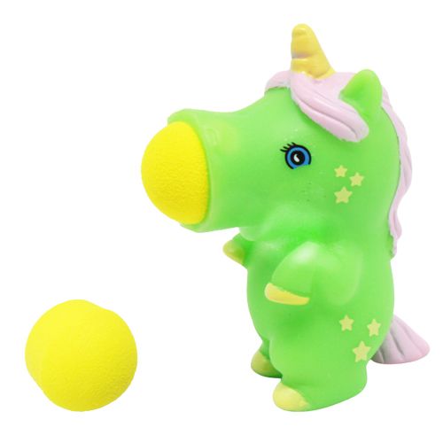 Іграшка антистрес "Поні", зелений фото