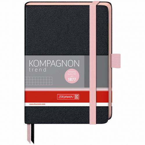 Блокнот "Компаньйон" А6 картинка Блокнот "Компаньйон" А6 фото