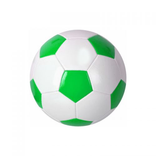 М'яч футбольний №2, зелений фото