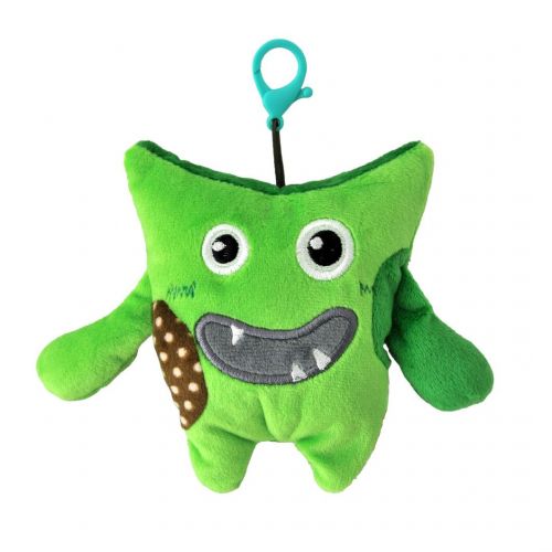 Іграшка-монстрик "Пандорик"  мініатюра фото 1
