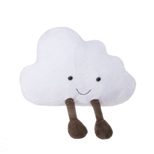 М'яка іграшка "Хмара" фото