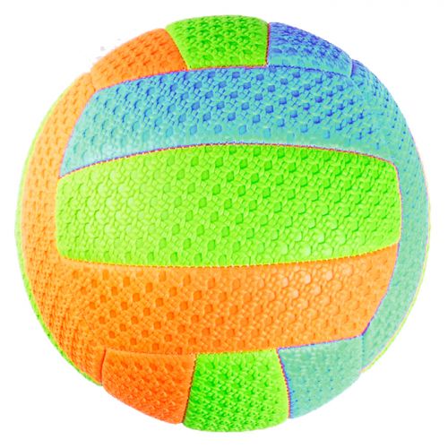 Волейбольний м'яч, вид 1 фото
