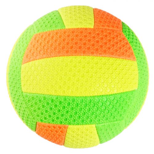 Волейбольний м'яч, вид 2 фото