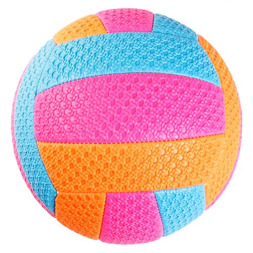 Волейбольный мяч, вид 3 фото