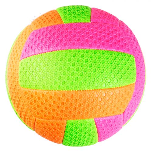 Волейбольный мяч, вид 4 фото