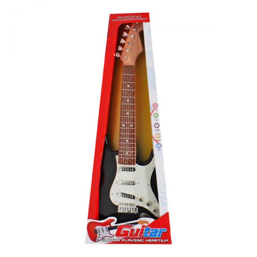 Інтерактивна музична іграшка "Гітара" фото