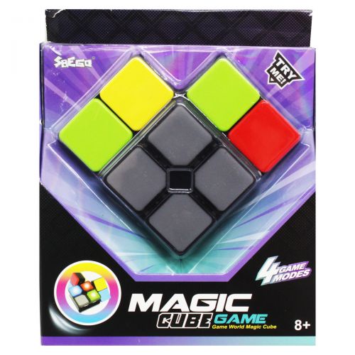 Головоломка "Magic cube" фото