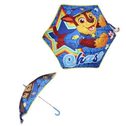Парасолька дитяча "Paw Patrol" Гончик картинка Парасолька дитяча "Paw Patrol" Гончик фото