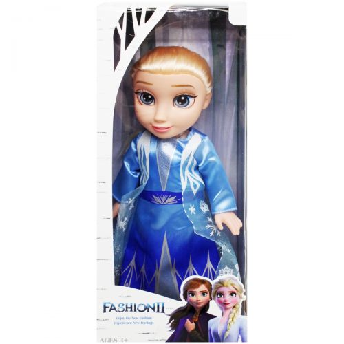 Кукла "Frozen: Эльза" фото