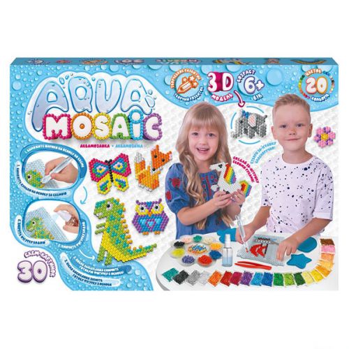 Набор для творчества "Aqua Mosaic" фото
