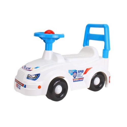 [7952] Игрушка "Автомобиль для прогулок ТехноК" фото