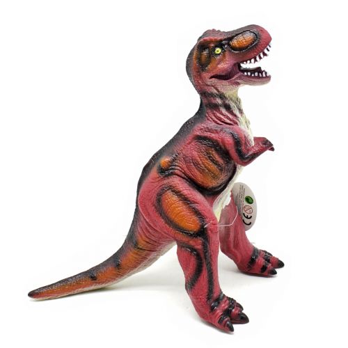 Динозавр "Ти-Рекс" фото