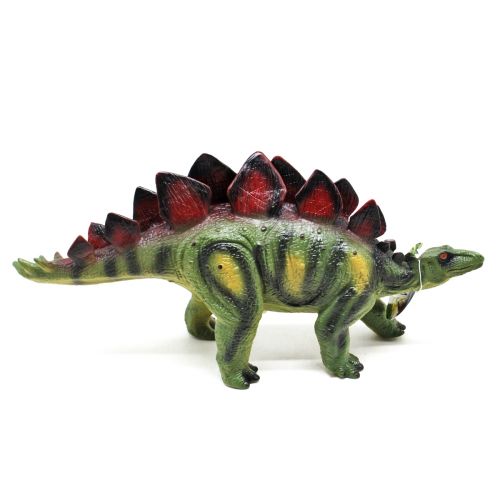Динозавр "Стегозавр" фото