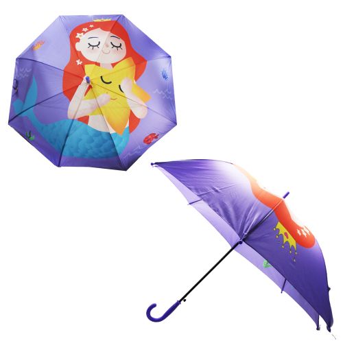Дитяча парасолька, вид 2 фото