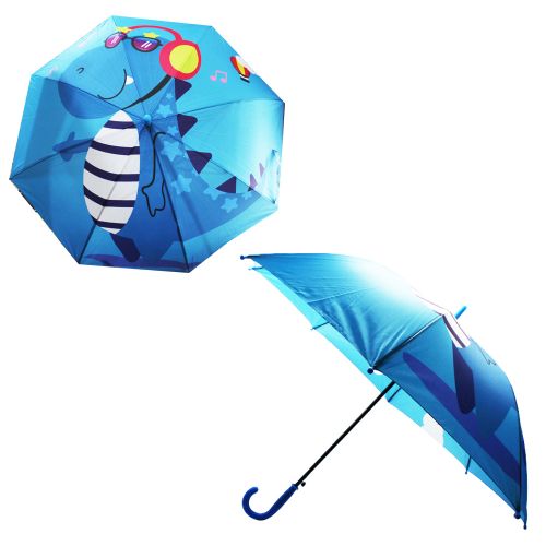 Дитяча парасолька, вид 3 фото