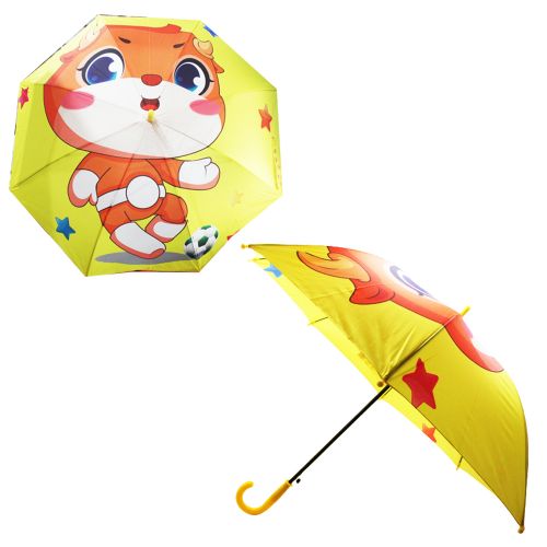 Детский зонтик, вид 5 фото