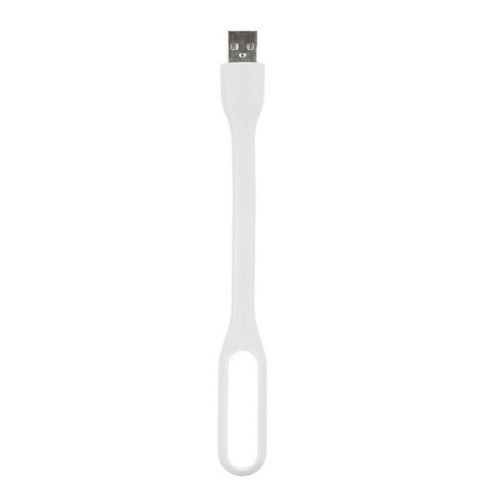 Світильник USB, білий фото
