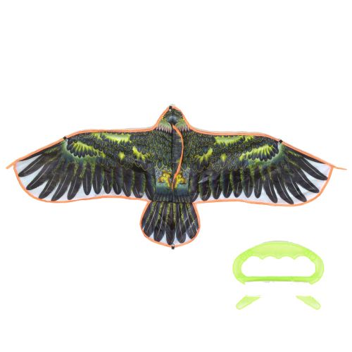 Воздушный змей "Птица", вид 1 фото