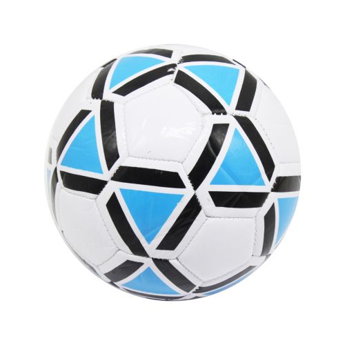 М'яч футбольний №2, білий фото