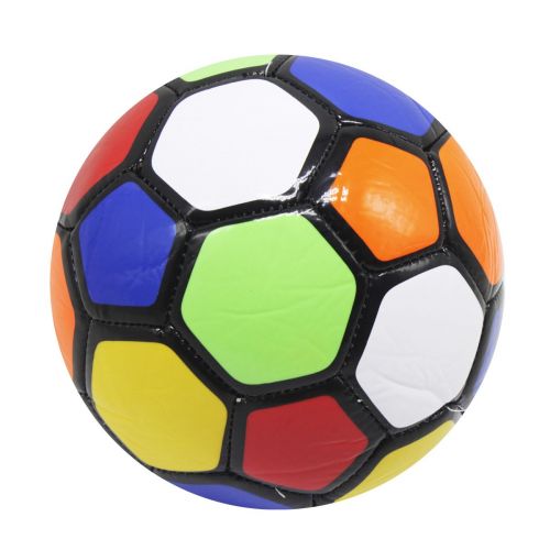 Мяч футбольный №2 фото