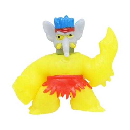ИГРУШКА-ТЯНУЧКА "GOO JIT ZU" Слоник картинка ИГРУШКА-ТЯНУЧКА "GOO JIT ZU" Слоник фото