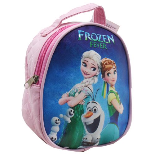 Рюкзак "Frozen", рожевий картинка Рюкзак "Frozen", рожевий фото